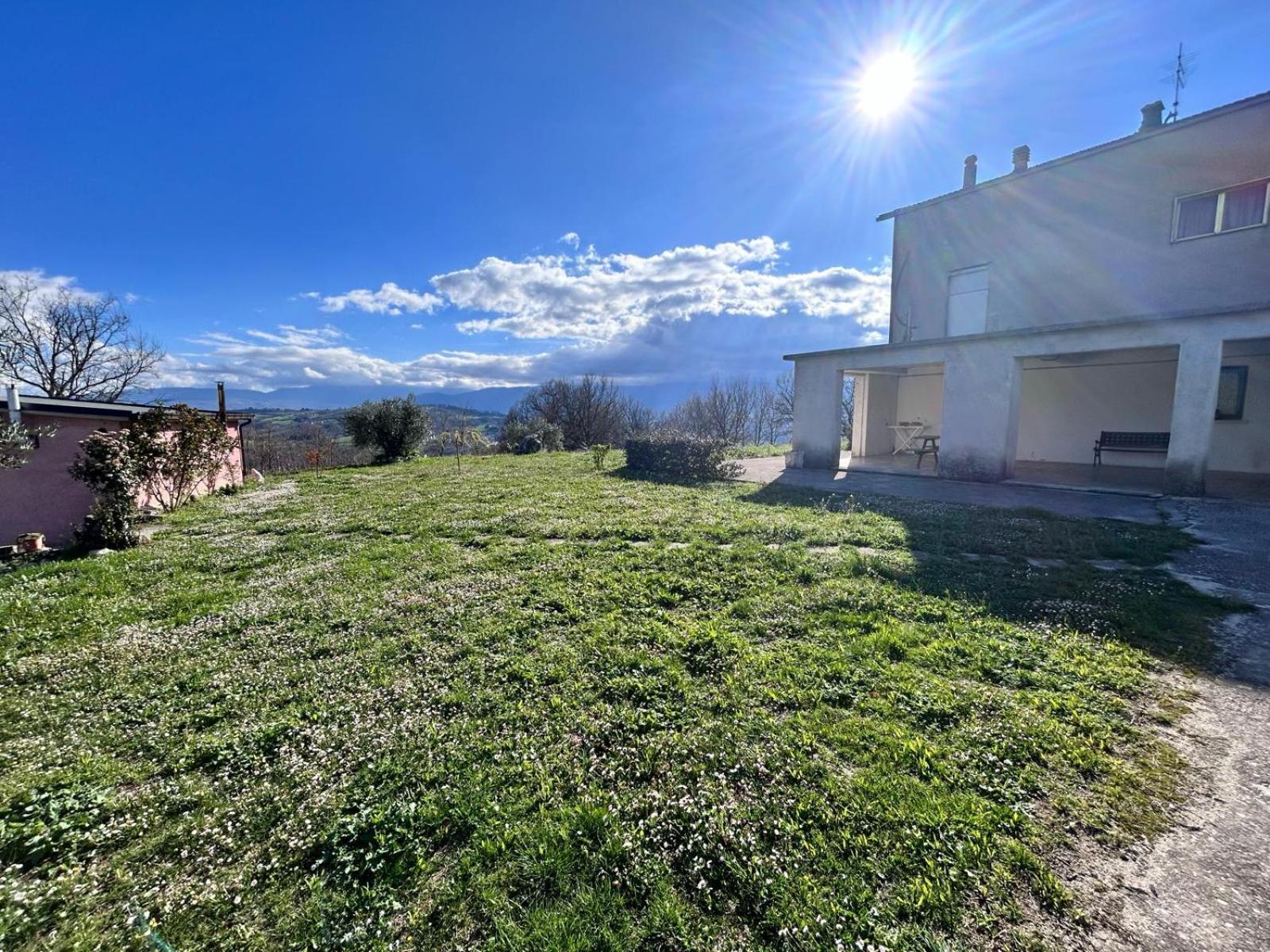 Residence San Martino Busso Exterior foto